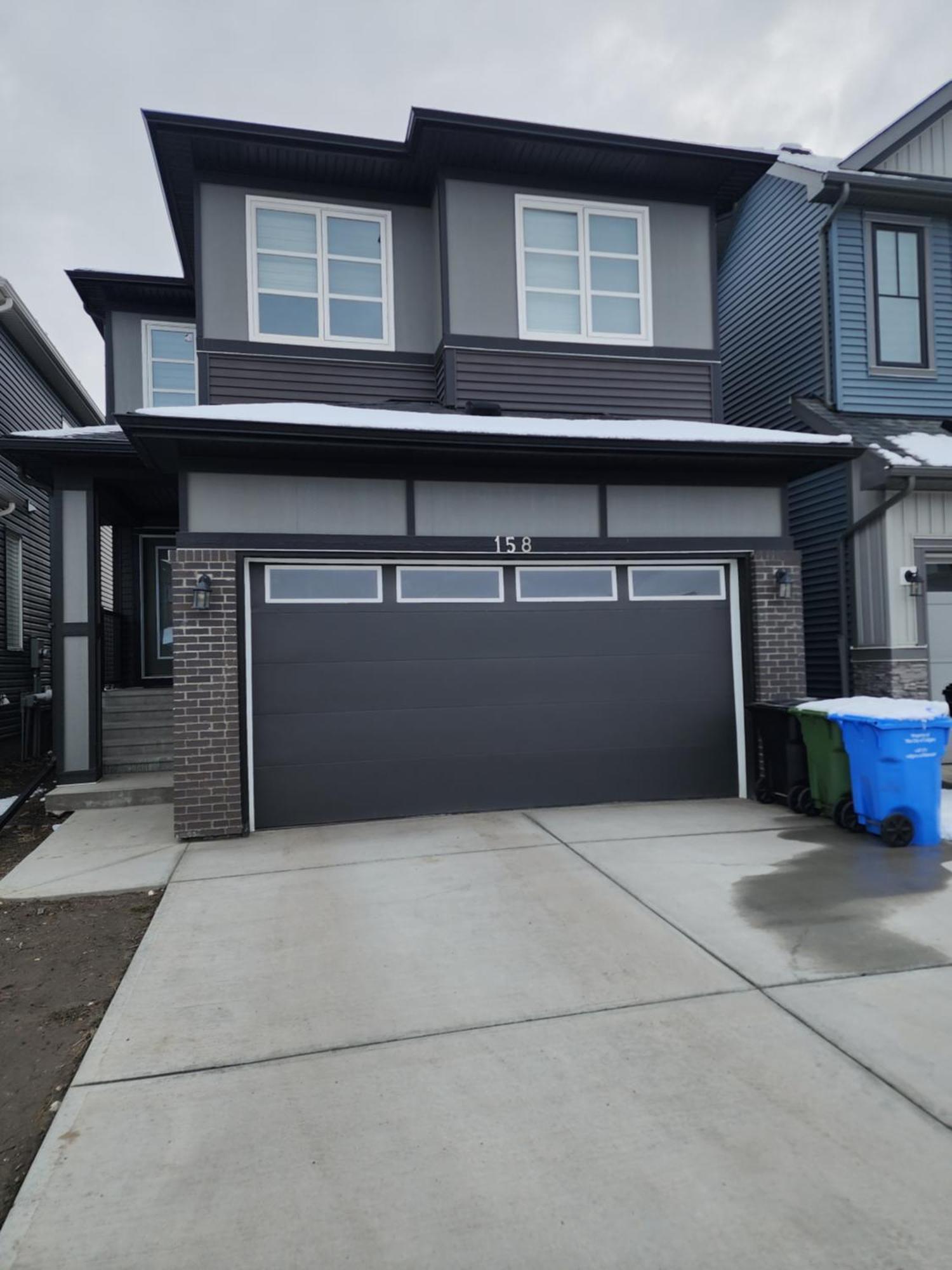 Trendy 2-Bed Oasis Awaits! Daire YYC Dış mekan fotoğraf